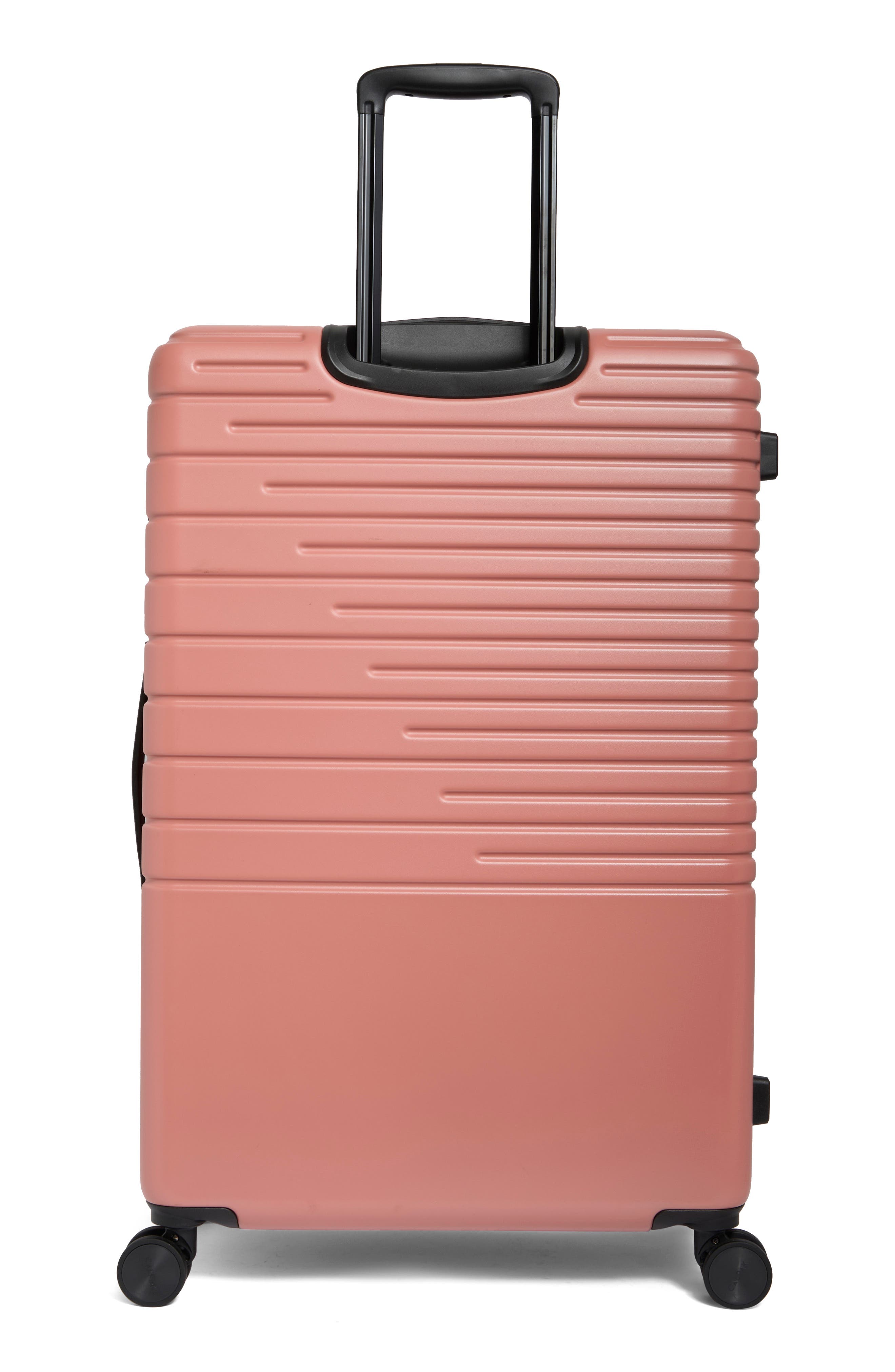 CALPAK Linley 30-Inch Hardside Spinner Luggage, Alternate, color, Sunkissed