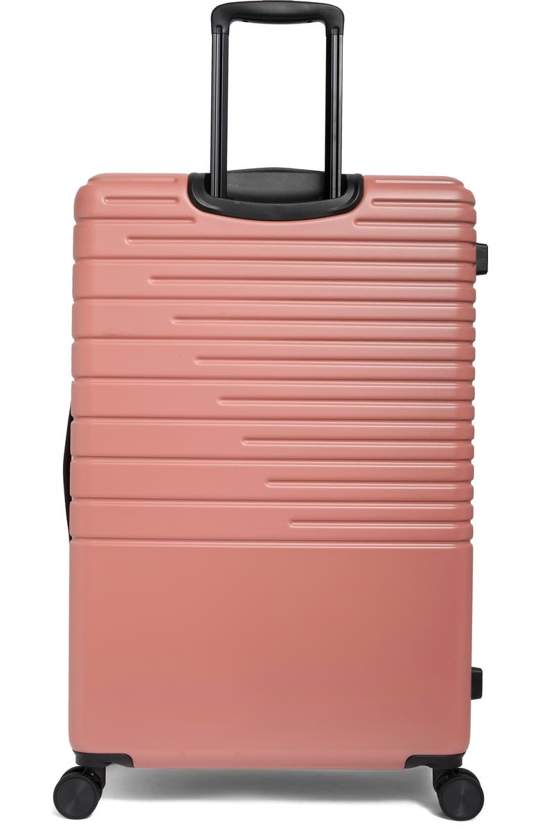 CALPAK Linley 30-Inch Hardside Spinner Luggage, Alternate, color, Sunkissed