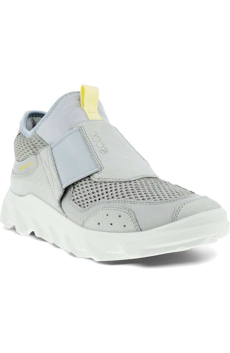 ECCO MX Slip On Vent Sneaker, Main, color,