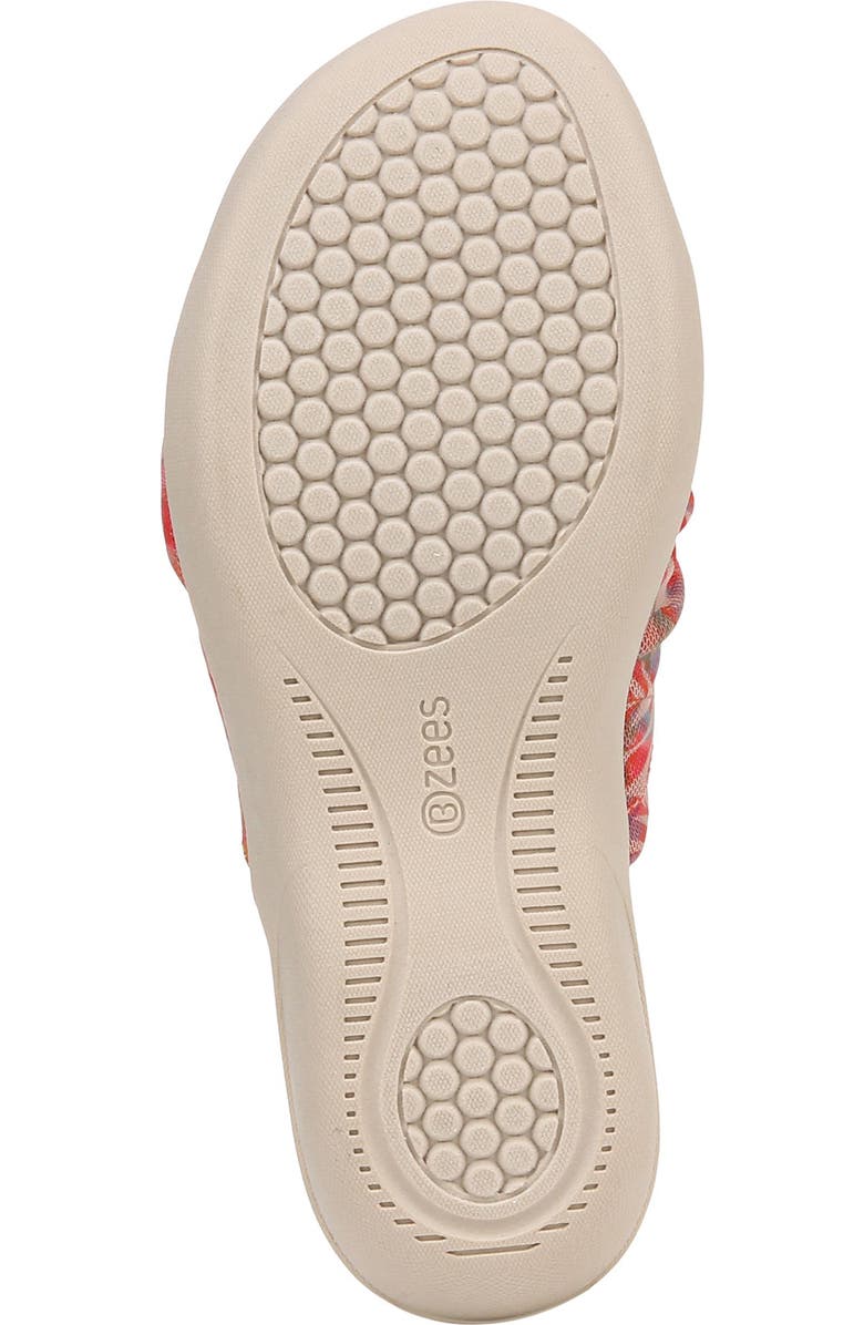 LifeStride Cherish Slide Sandal, Alternate, color,