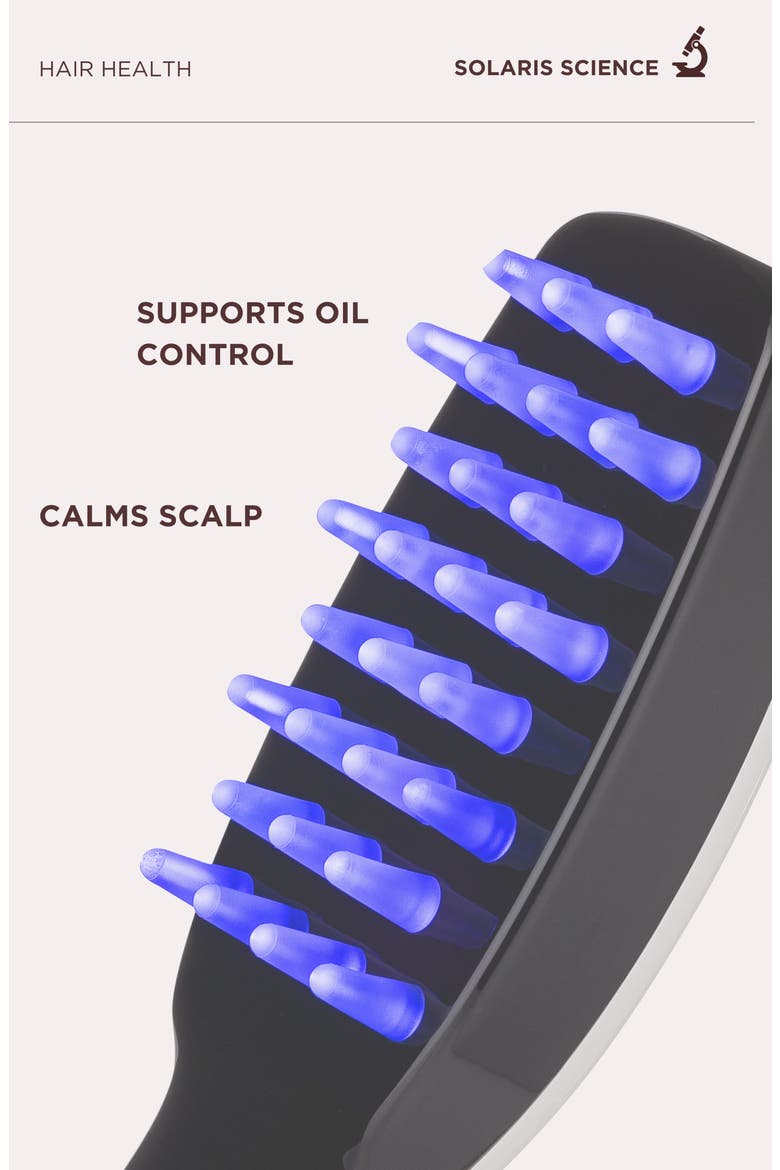 Essential Scalp Therapy Set, Alternate, color, WHITE