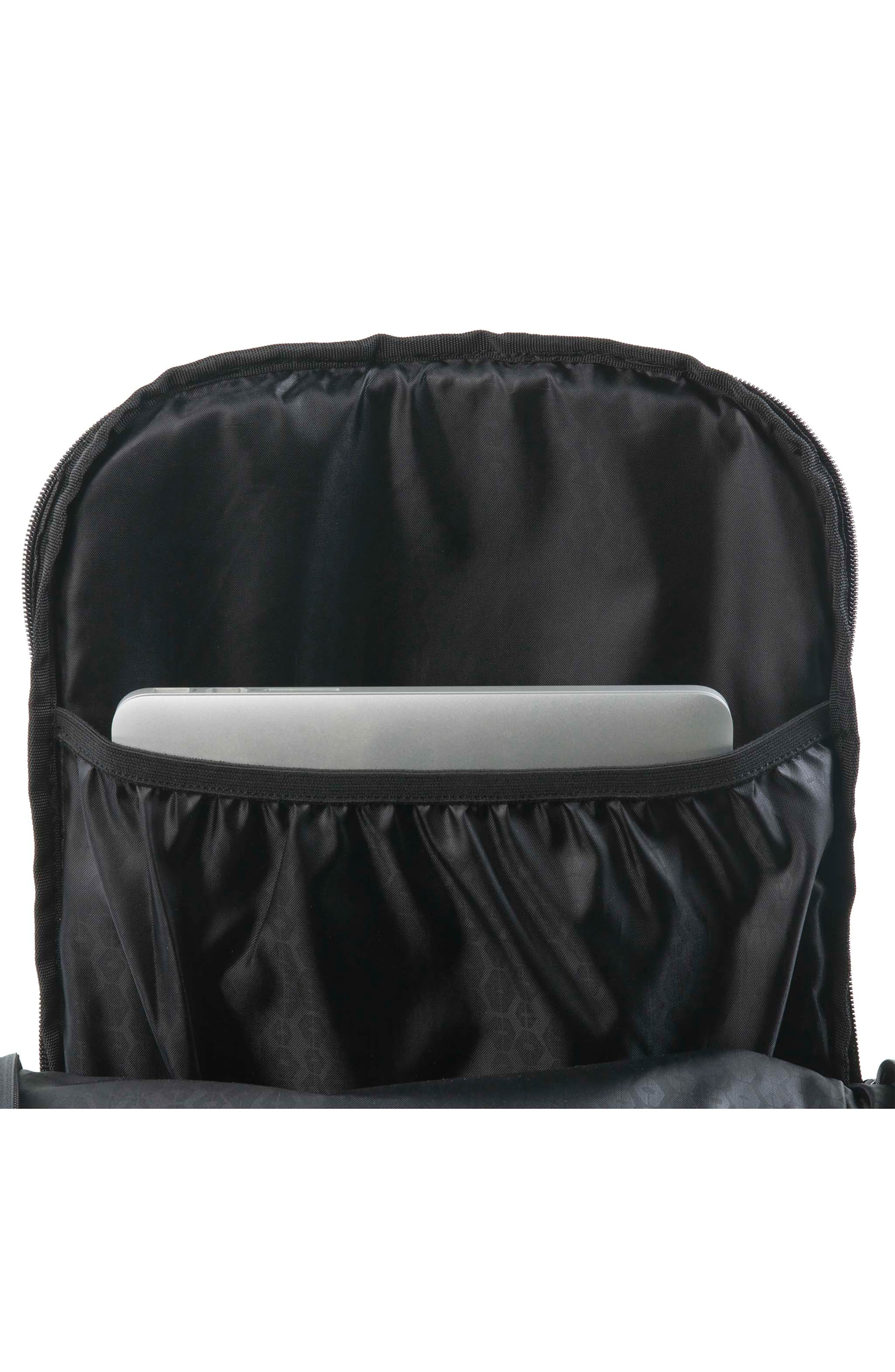 HEX Exile Backpack, Alternate, color, 