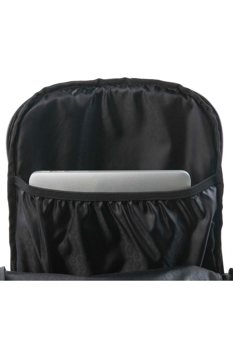 HEX Exile Backpack, Alternate, color,