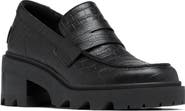 SOREL Joan Now City Penny Loafer