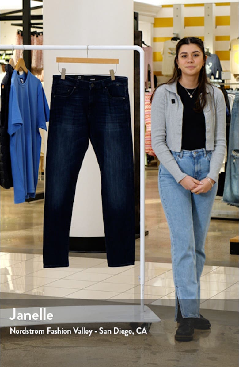 Jake Slim Fit Jeans, sales video thumbnail