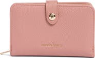 Nanette Lepore Faux Leather Wallet