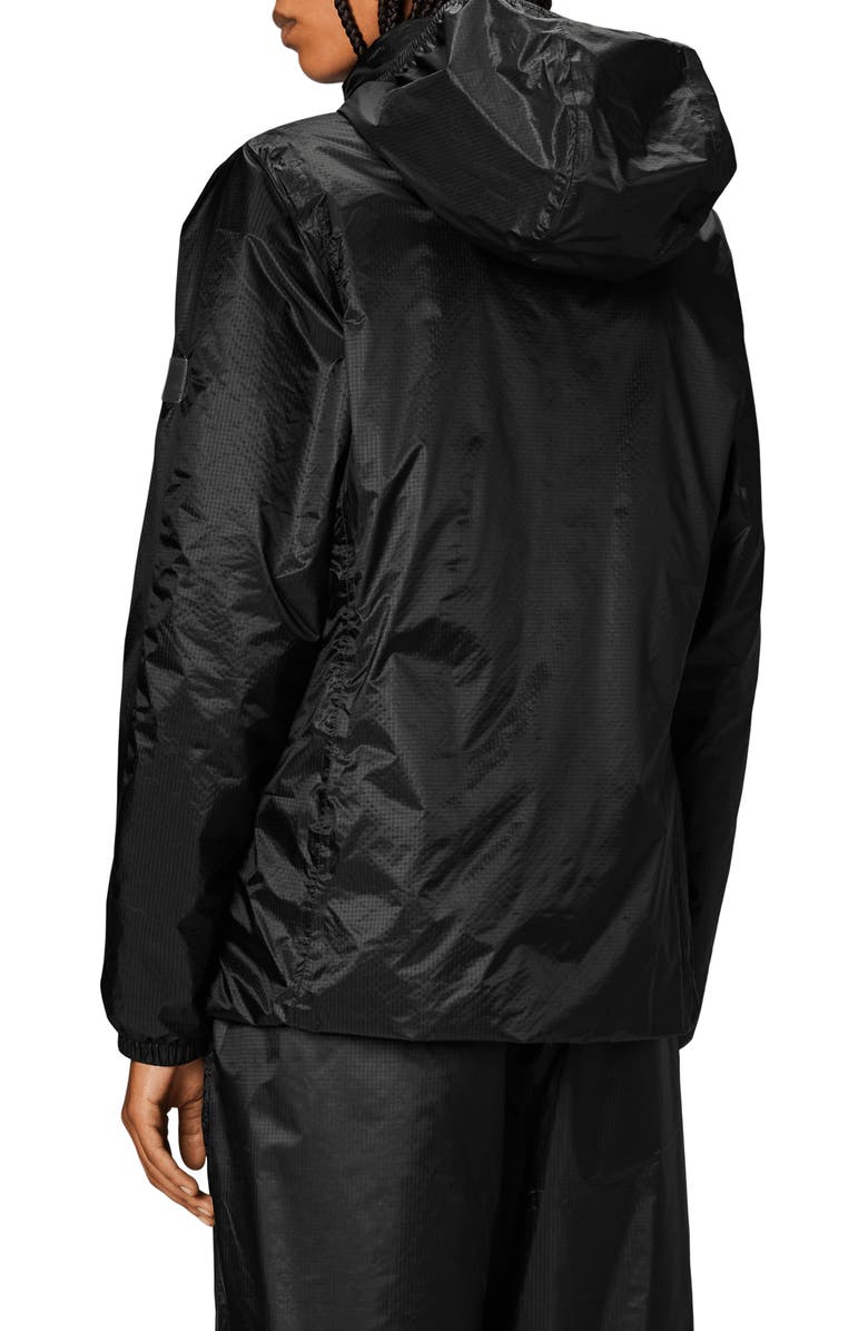 Rains Kauto Water Resistant Insulated Jacket, Alternate, color, 