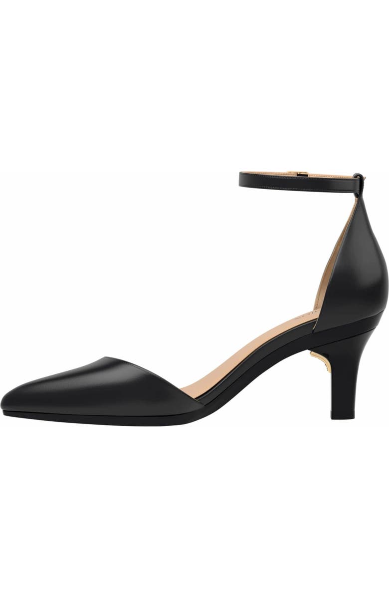 Pashion Footwear The D
Orsay 3" Stiletto Heel, Alternate, color, Coal Leather