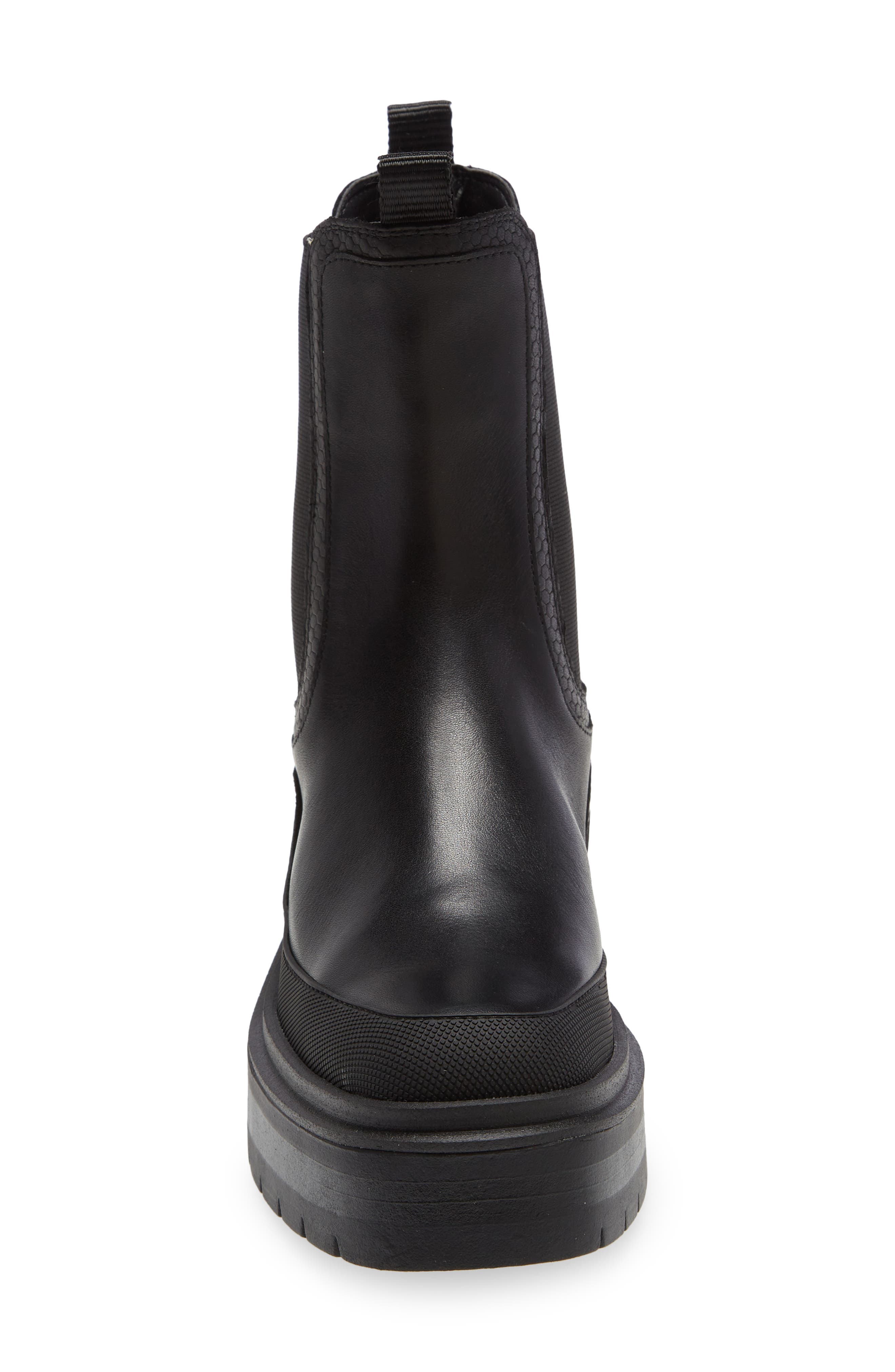 Sam Edelman Lulia Chelsea Boot, Alternate, color, 