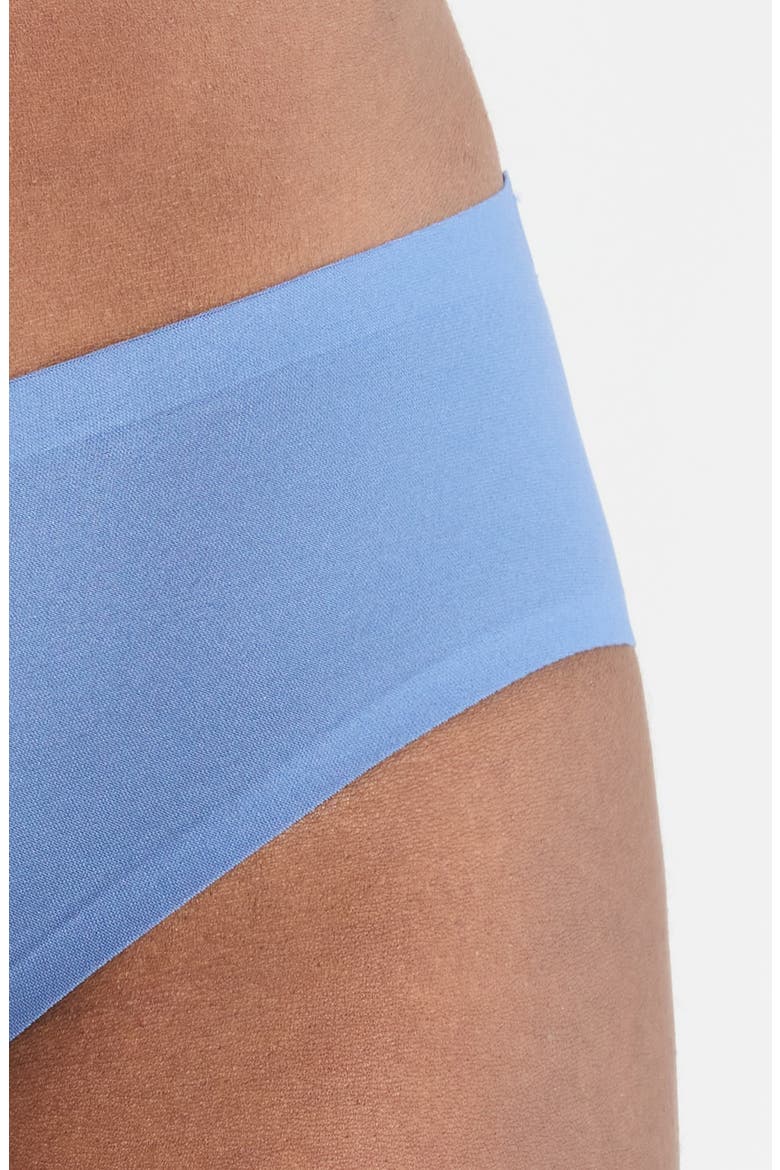 Soft Stretch Bikini, Alternate, color, STORM BLUE
