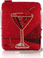 Mary Frances Accessories Top Shelf Handbag