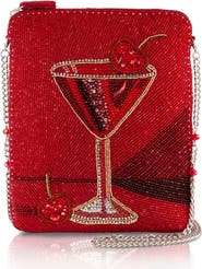 Mary Frances Accessories Top Shelf Handbag