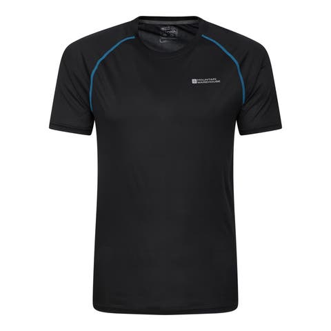 Aero II Short-Sleeved T-Shirt