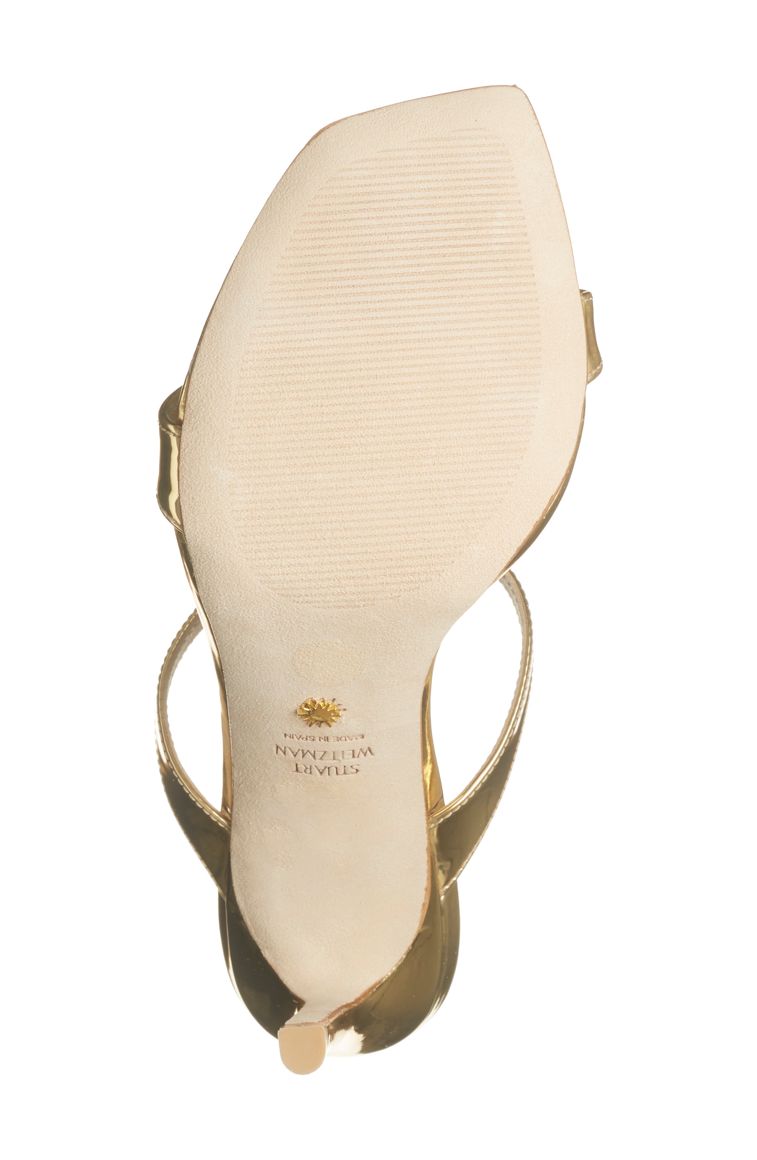 Stuart Weitzman Aleena Sandal, Alternate, color, 