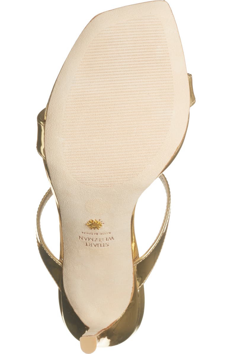 Stuart Weitzman Aleena Sandal, Alternate, color,