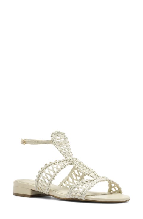 Ciara Ankle Strap Sandal (Women)