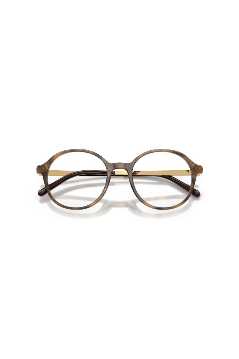 49mm Phantos optical glasses, Alternate, color, Tortoise