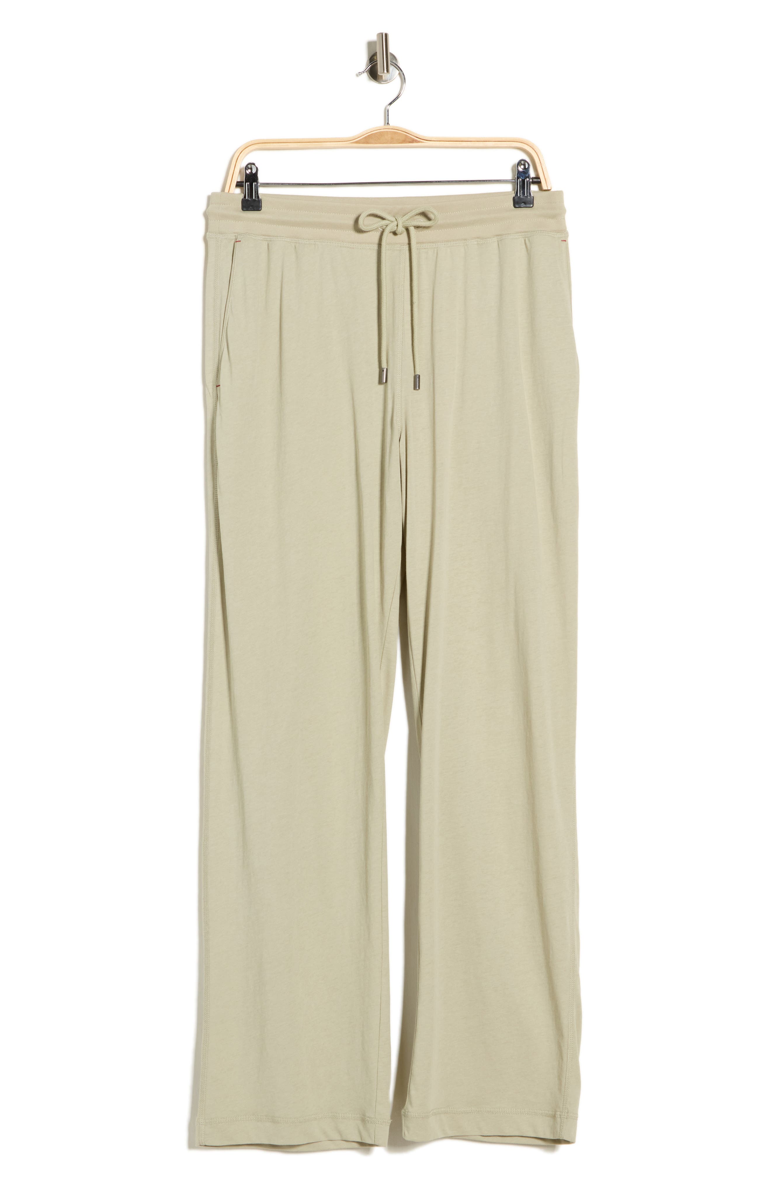 Daniel Buchler Lounge Pajama Pants
