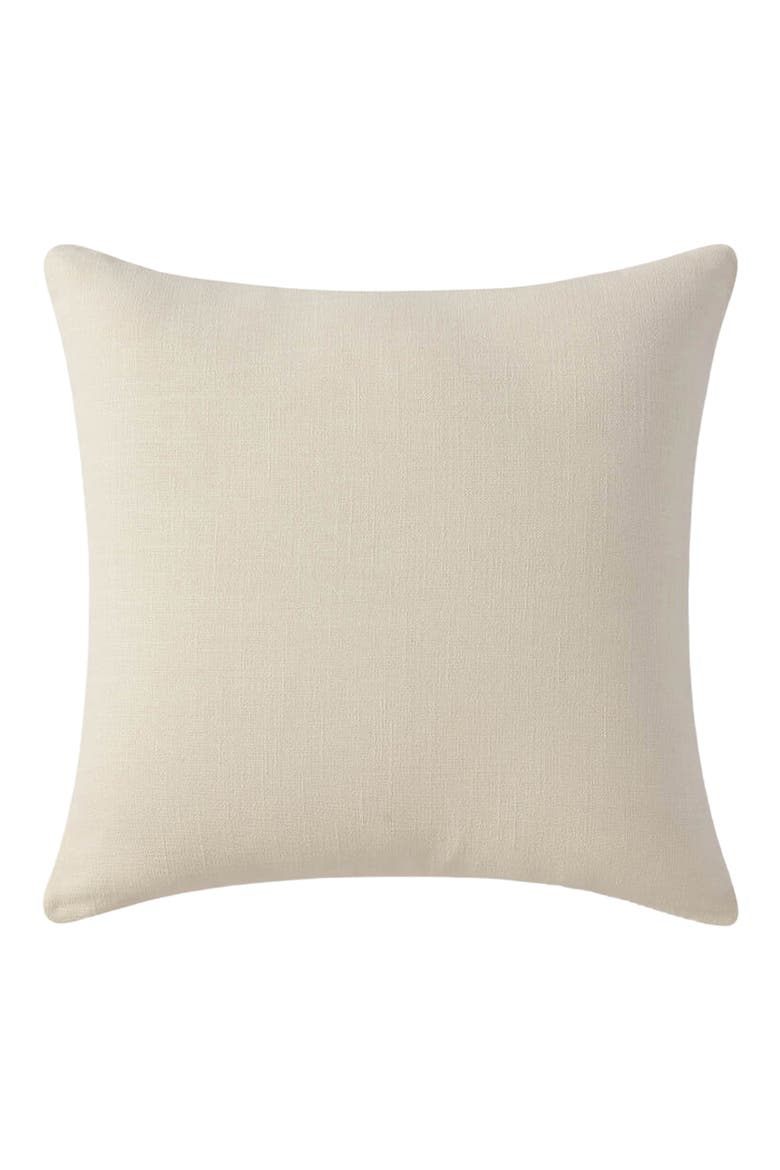 Patchwork Throw Pillow, Alternate, color, OFF WHITE