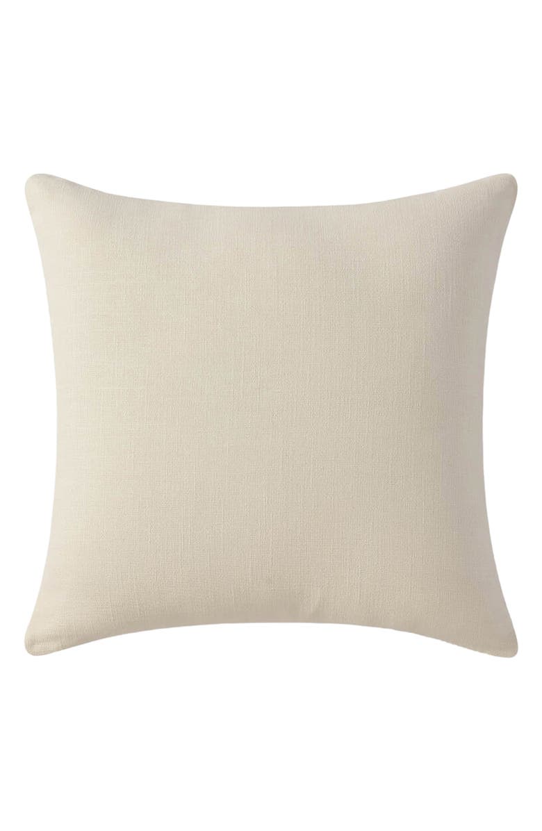 Sunday Citizen Patchwork Throw Pillow, Alternate, color, 