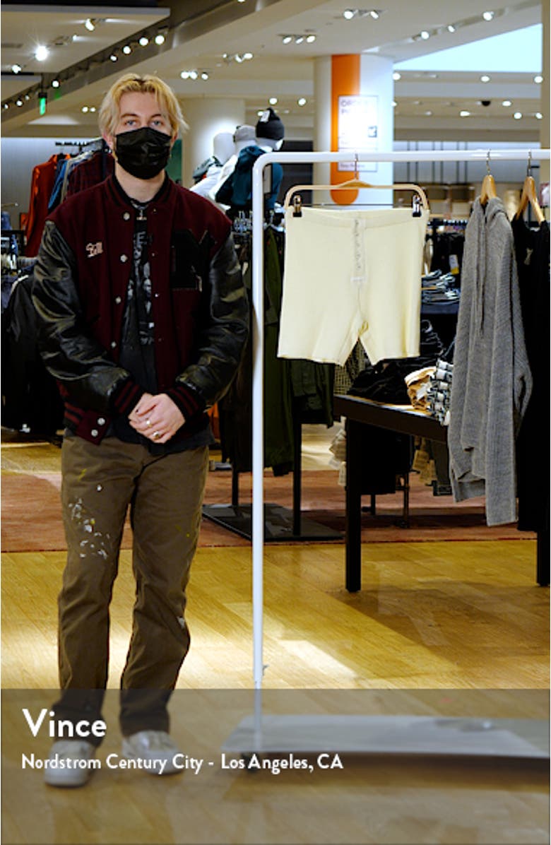 Waffle Shorts, sales video thumbnail