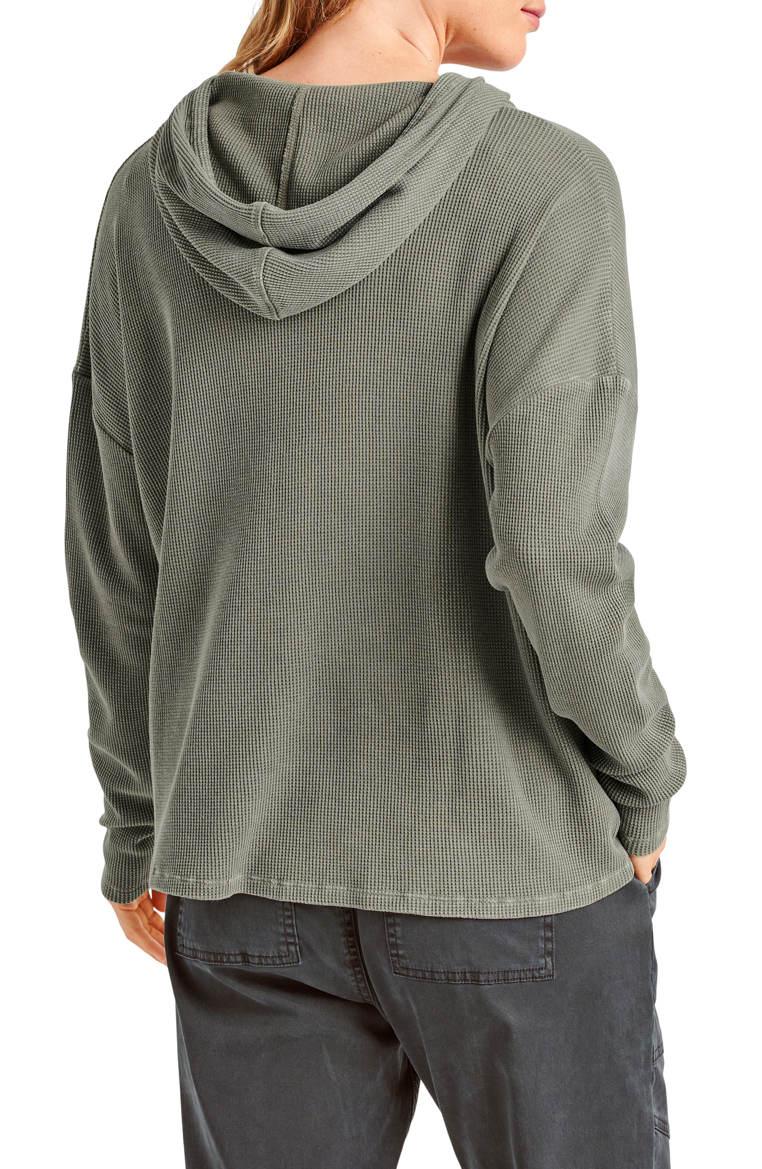 Jaime Thermal Hoodie - image 2