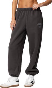 EDIKTED Barcelona Oversize Sweatpants