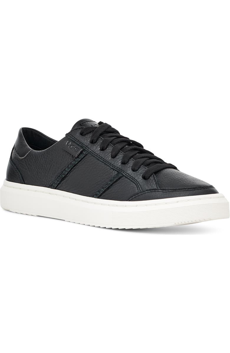 UGG<sup>®</sup> Alameda Sneaker, Main, color, Blk