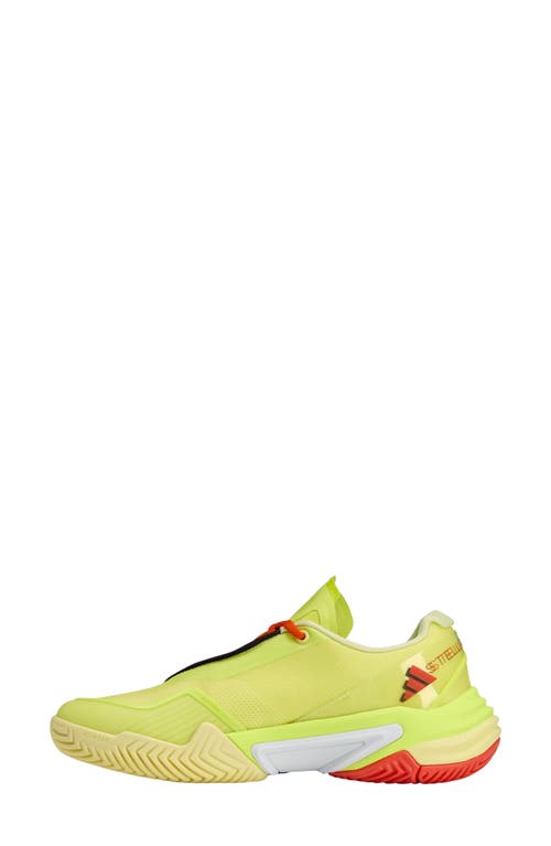 Adidas By Stella Mccartney Barricade Tennis Sneaker