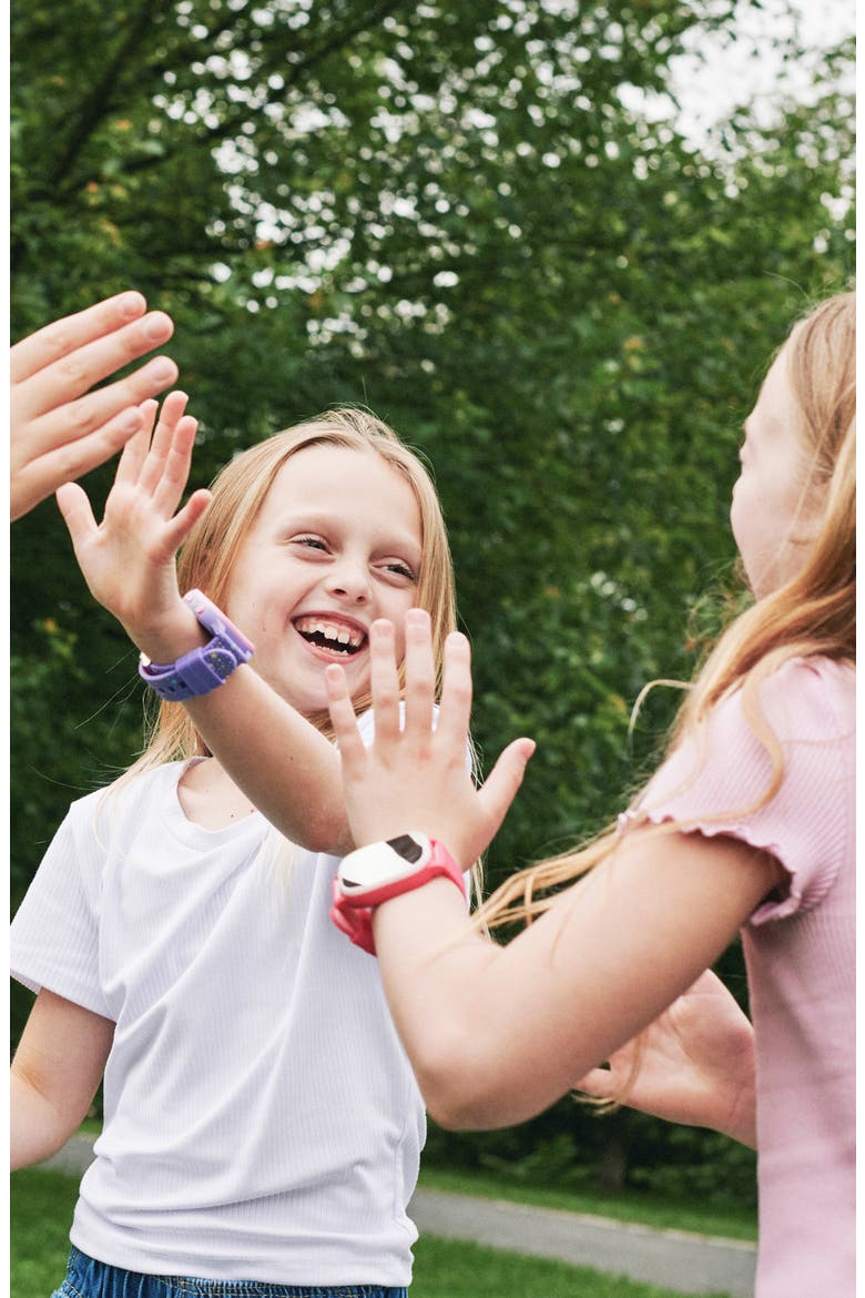 Kids' Playzoom Smartwatch, Alternate, color, PINK