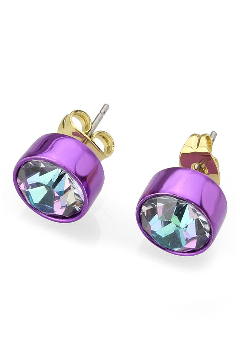 Tropadelic Stud Earrings video