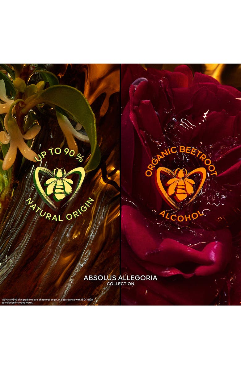 Guerlain Absolus Allegoria Santal Royal Eau de Parfum, Alternate, color,