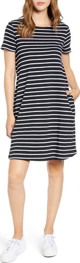 302365 - Vintage America One Size T-Shirt Dress main image 1