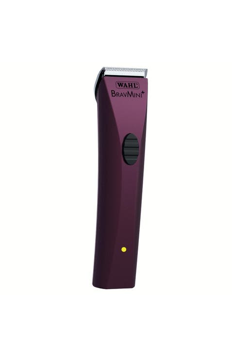 Bravmini+ Pet, Dog, Cat, & Horse Cordless Trimmer Kit