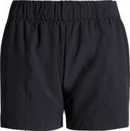 Zella Out & About Shorts