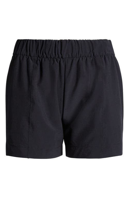 Zella Out & About Shorts In Black