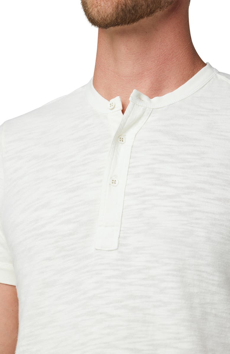 Joe's Milo Short Sleeve Utility Henley, Alternate, color,