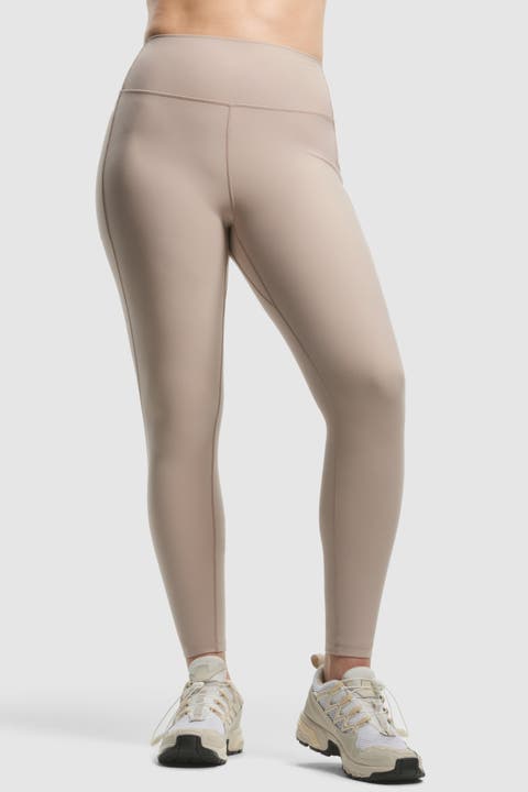 Cadent Lined High Rise Pocket Legging 25"