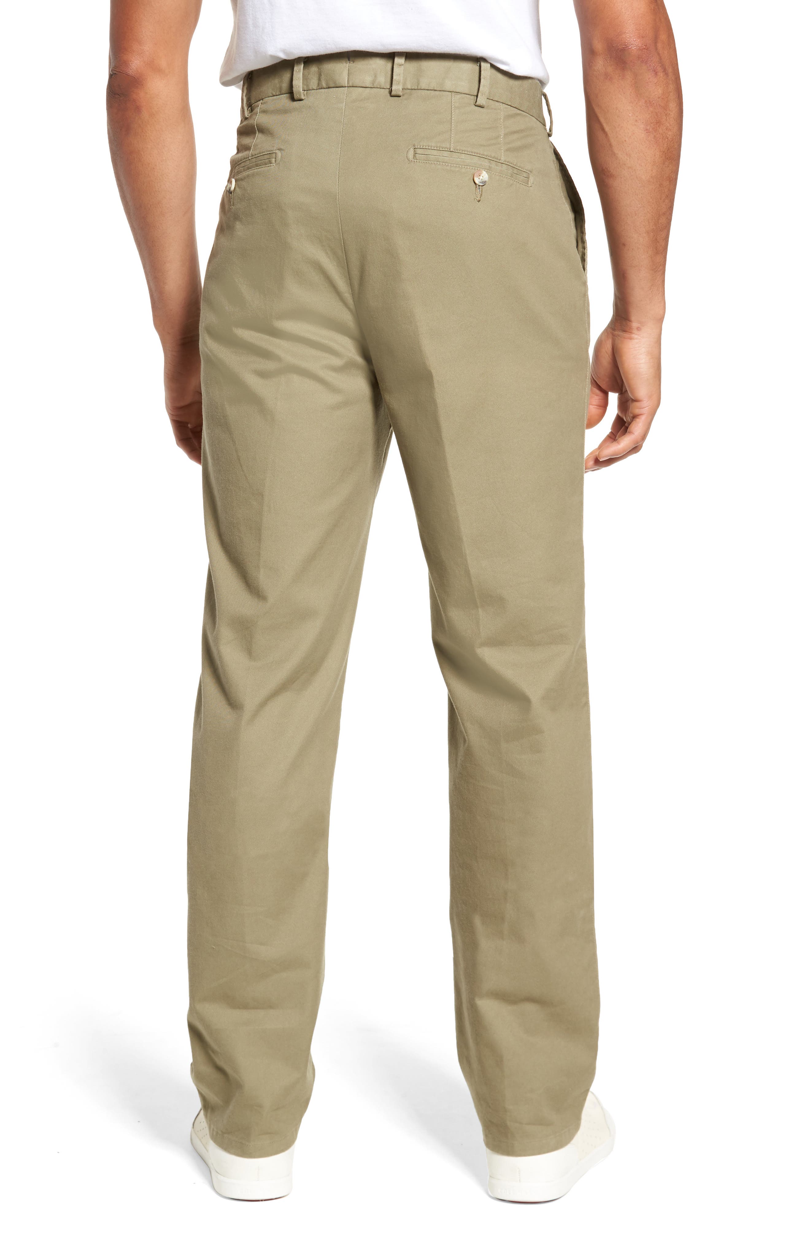 Twill Pants - image 2