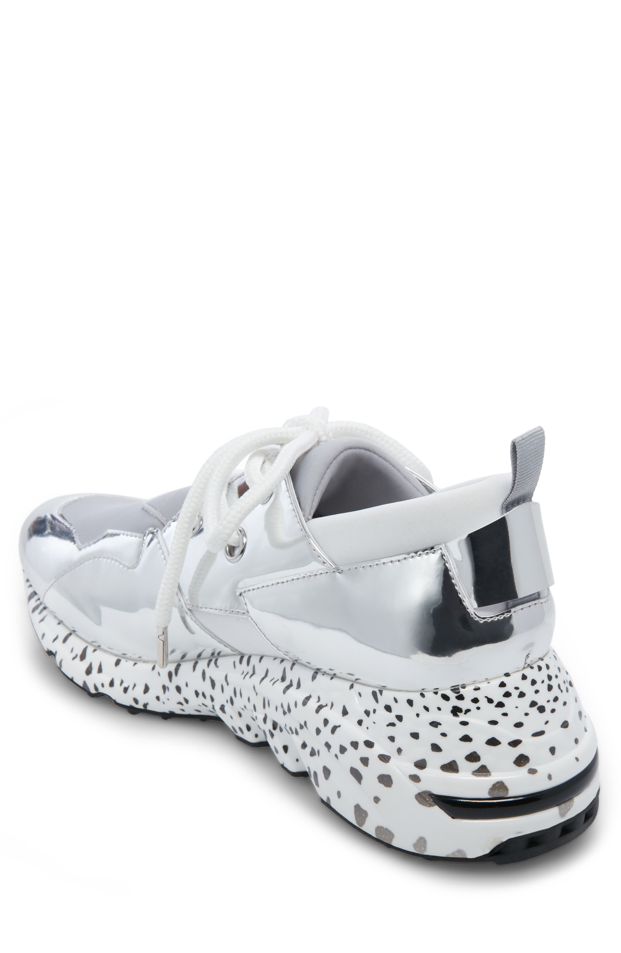 Steve Madden Ridge Sneaker, Alternate, color, 
