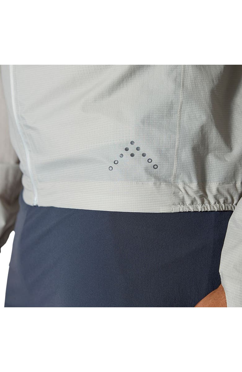 Rab Phantom Jacket - Men's, Alternate, color, Light Zinc