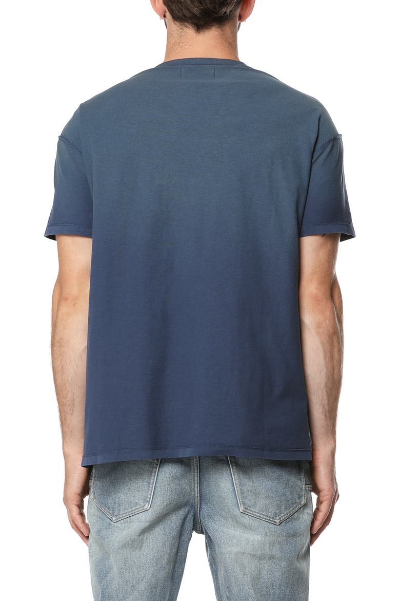Inside Out Graphic T-Shirt, Alternate, color, BLUE