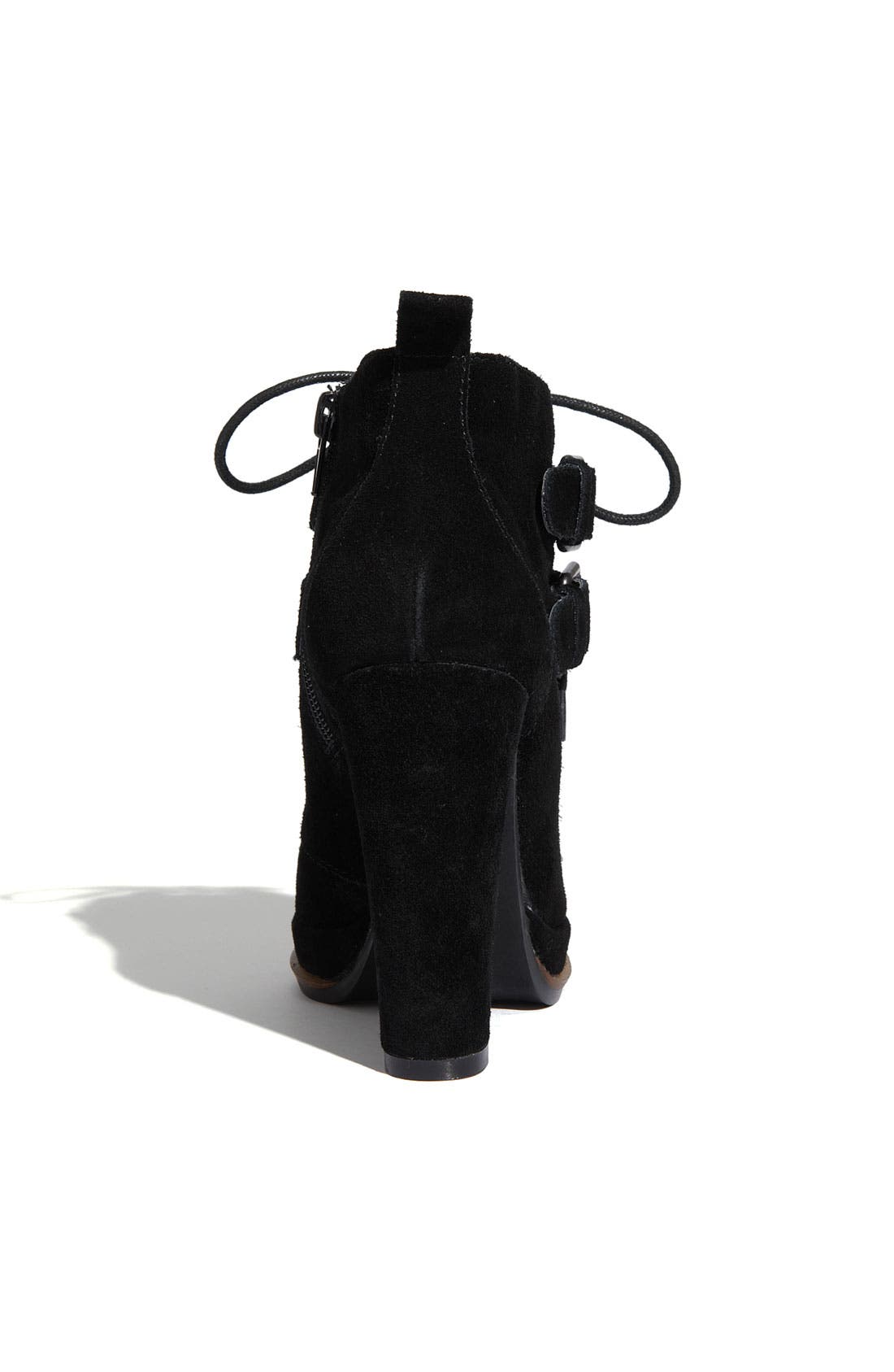 DV FOOTWEAR DV by Dolce Vita 'Wyatt' Bootie, Alternate, color, 