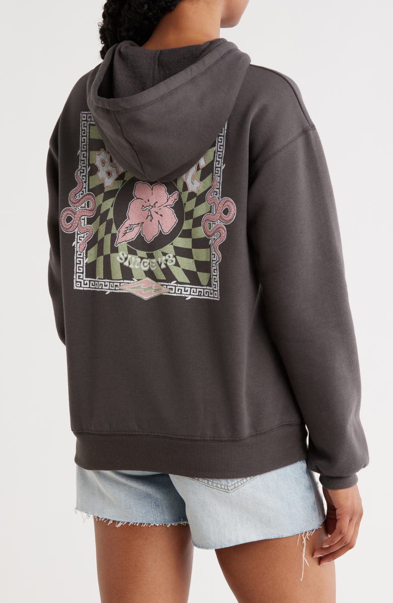 Billabong Sunday Session Pullover Hoodie, Alternate, color,