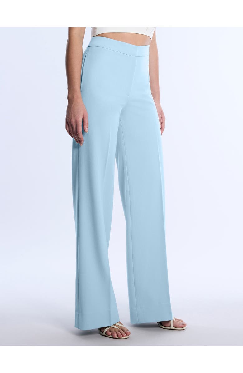 BCBGMAXAZRIA Tailored Straight Leg Pant, Alternate, color,