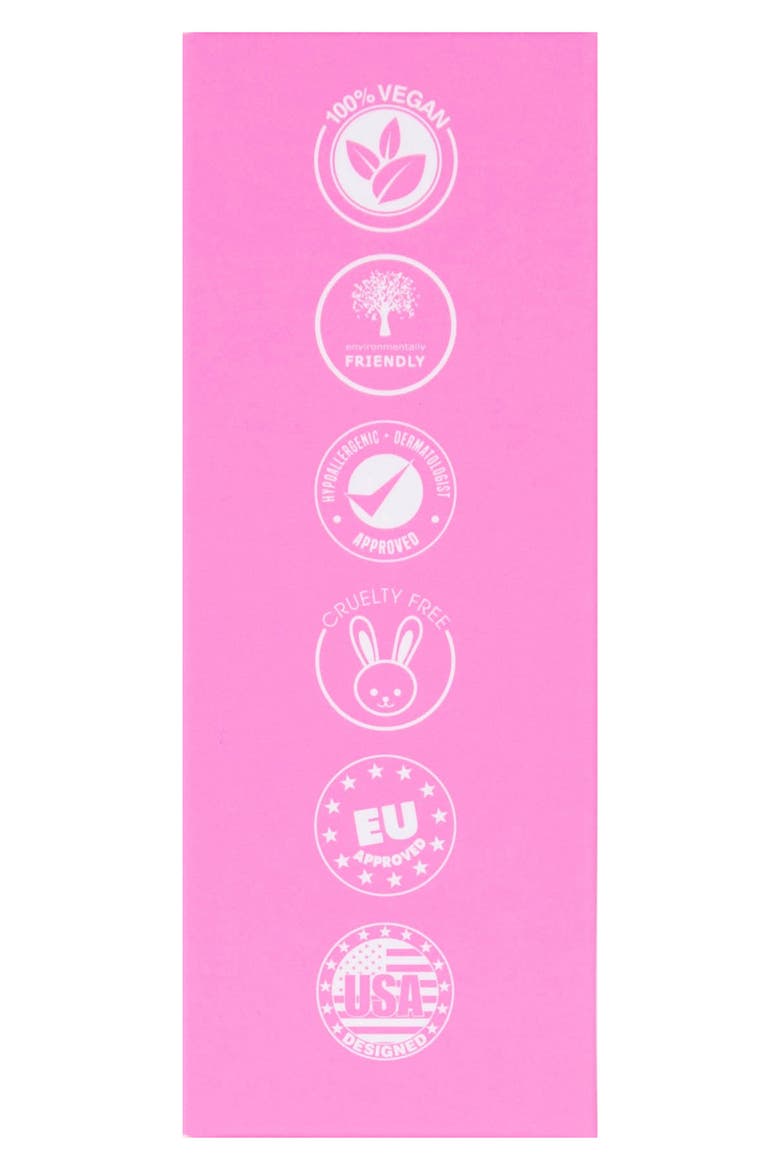 The Original Mini Makeup Eraser, Alternate, color, NO COLOR
