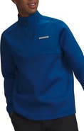 Under Armour Drive Pro Hybrid Half Zip Pullover