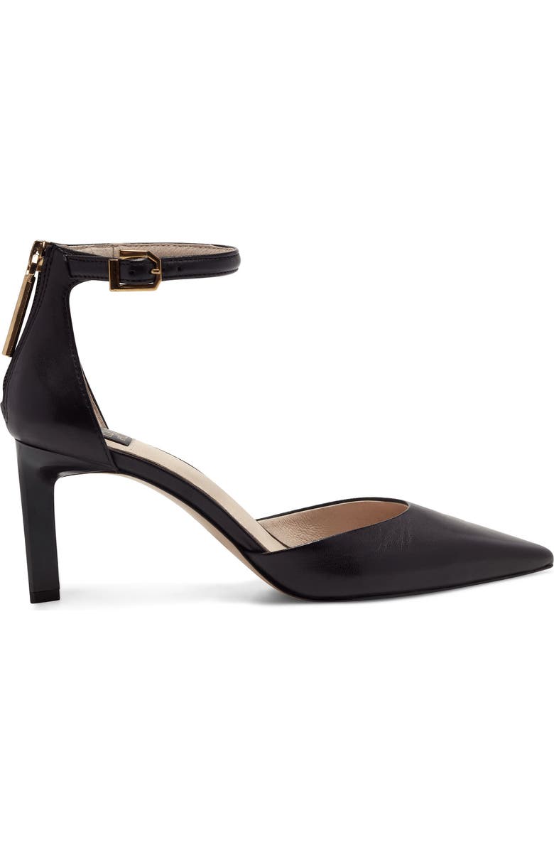 Louise et Cie Kamren Ankle Strap Pump, Alternate, color,