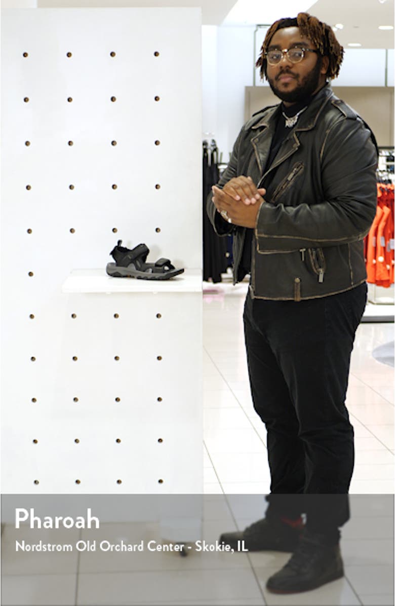 Targhee III Sandal, sales video thumbnail