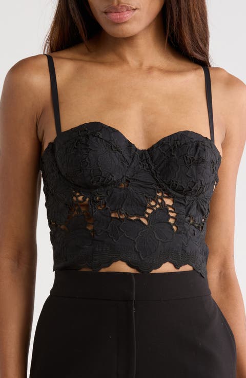 Sonya Bralette